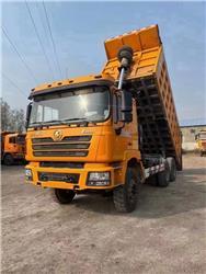 Shacman F3000 6X4