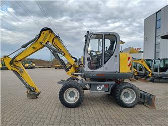 Wacker Neuson EW100