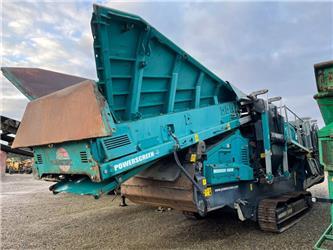 PowerScreen Warrior 1400X