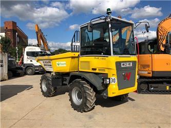 Wacker Neuson DV60