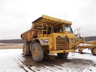 CAT 769C