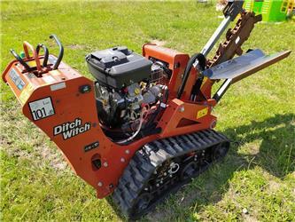 Ditch Witch C16X