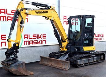 Yanmar Vio 50