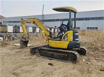 Komatsu PC 35