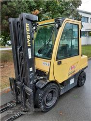 Hyster H3.5FT