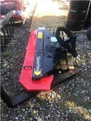 Spearhead SP20 QUADSAW