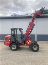 Weidemann 2070LPT