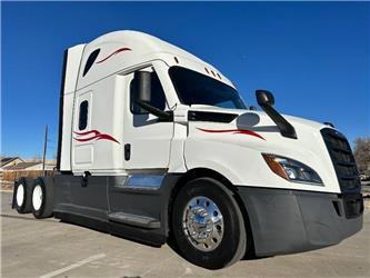 Freightliner Cascadia