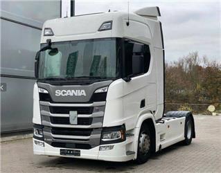 Scania R 450