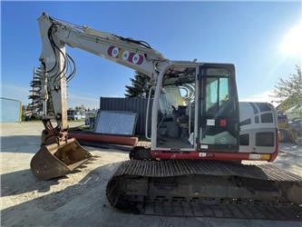 Takeuchi TB2150R