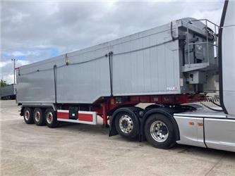  Weightlifter Tipping Trailer