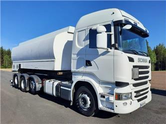 Scania R 490