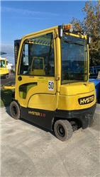 Hyster J3.0XN