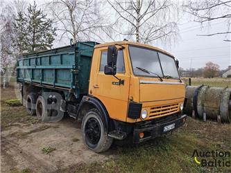 Kamaz 55102