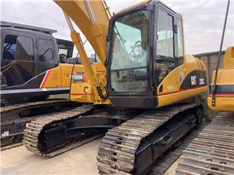 CAT 320C