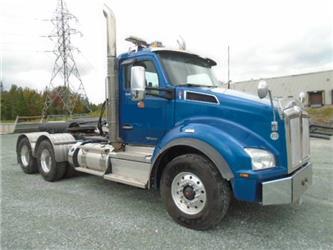 Kenworth T 880