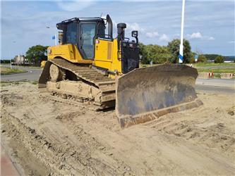 CAT D6 LGP