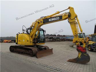 Kobelco E140 CSR