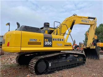 Komatsu PC350