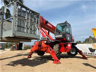 Manitou MRT 1635