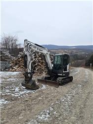 Bobcat E 60