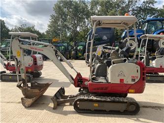 Takeuchi TB 216