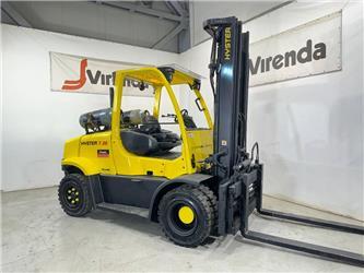 Hyster H7.0FT