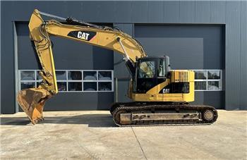 CAT 321 D