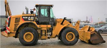 CAT 962M * EPA *