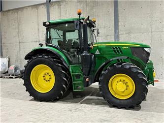 John Deere 6155R