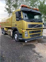 Volvo FM 380