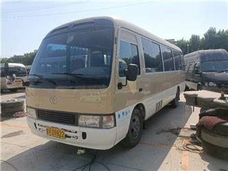 Toyota Coaster Bus