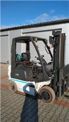 UniCarriers P1D1A15LQ