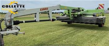 CLAAS DISCO 3900TC