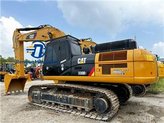 CAT 330 D