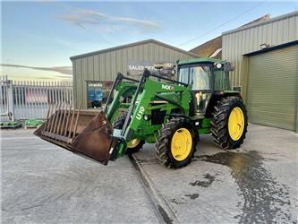 John Deere 3350