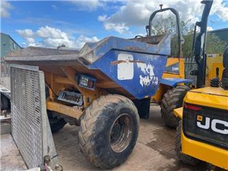 Thwaites 9T dumper