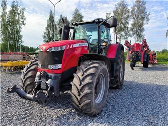 Massey Ferguson 8690