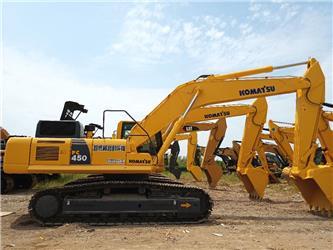 Komatsu PC 450