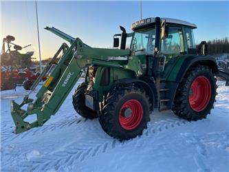 Fendt 415 Vario