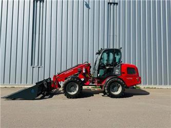 Weidemann 4070CX100