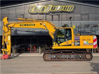 Komatsu PC210LCi-11EO