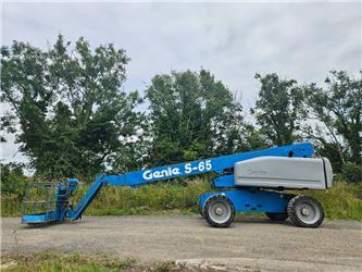 Genie S 65