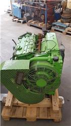 Deutz BF4M1012