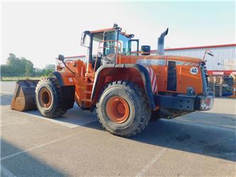 Doosan DL 420