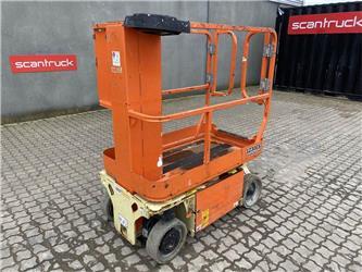 JLG 1230ES