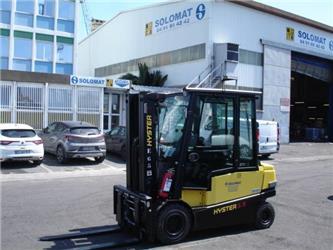 Hyster J3.5XN