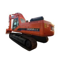 Doosan 300LC-7