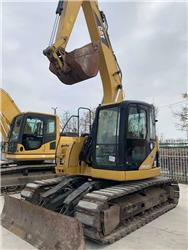 CAT 313 C