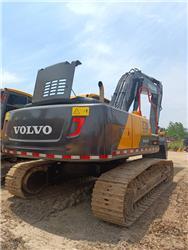 Volvo EC 300